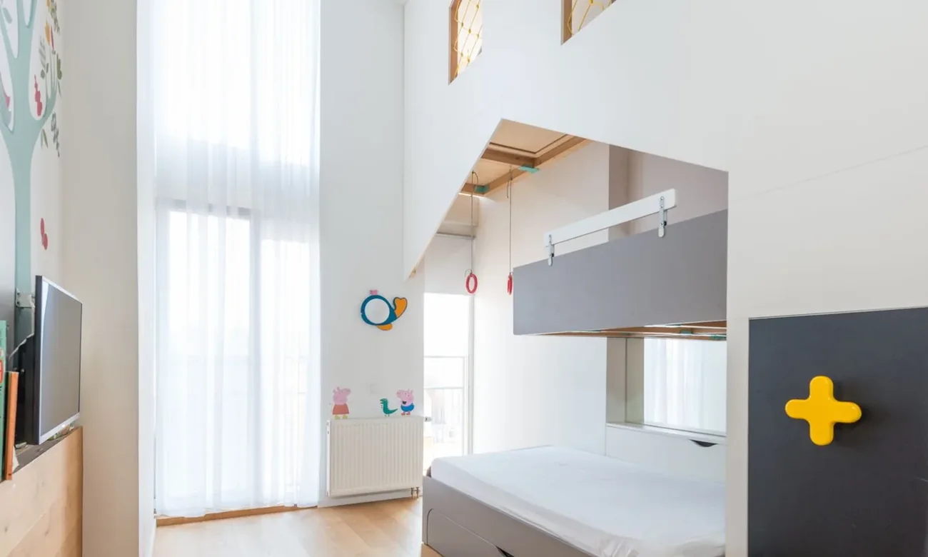 Bunk Beds & Loft Beds