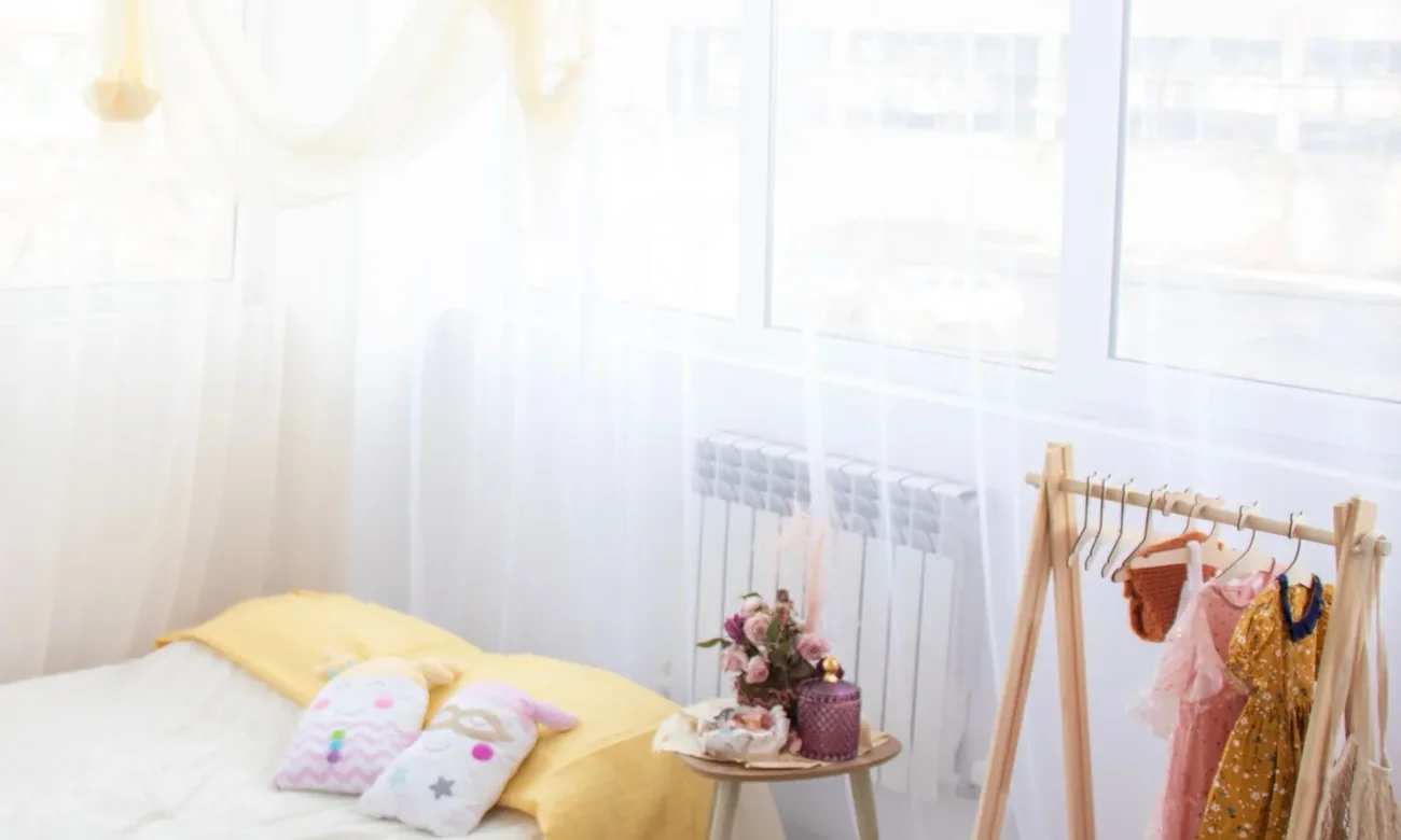 Complete Room Concepts