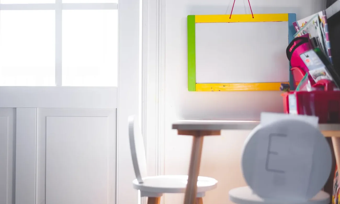 Study & Storage Solutions