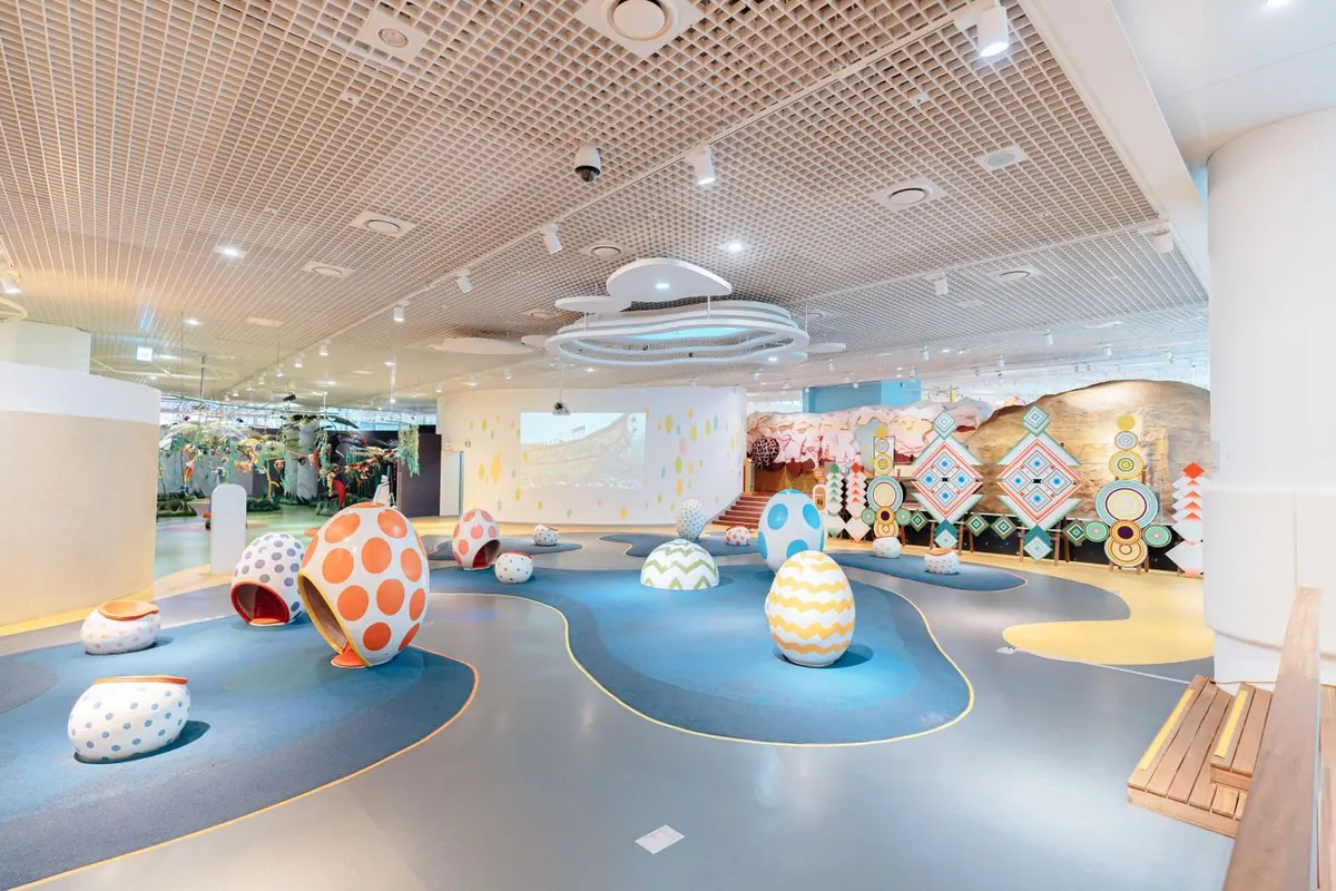 Colour Play Studio